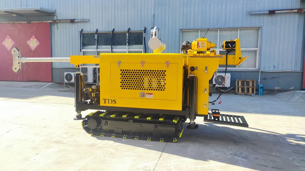 Total cost of ownership comparison for surface core drilling rigs – balancing initial investment, parts availability, fuel efficiency, and resale value over 5 years