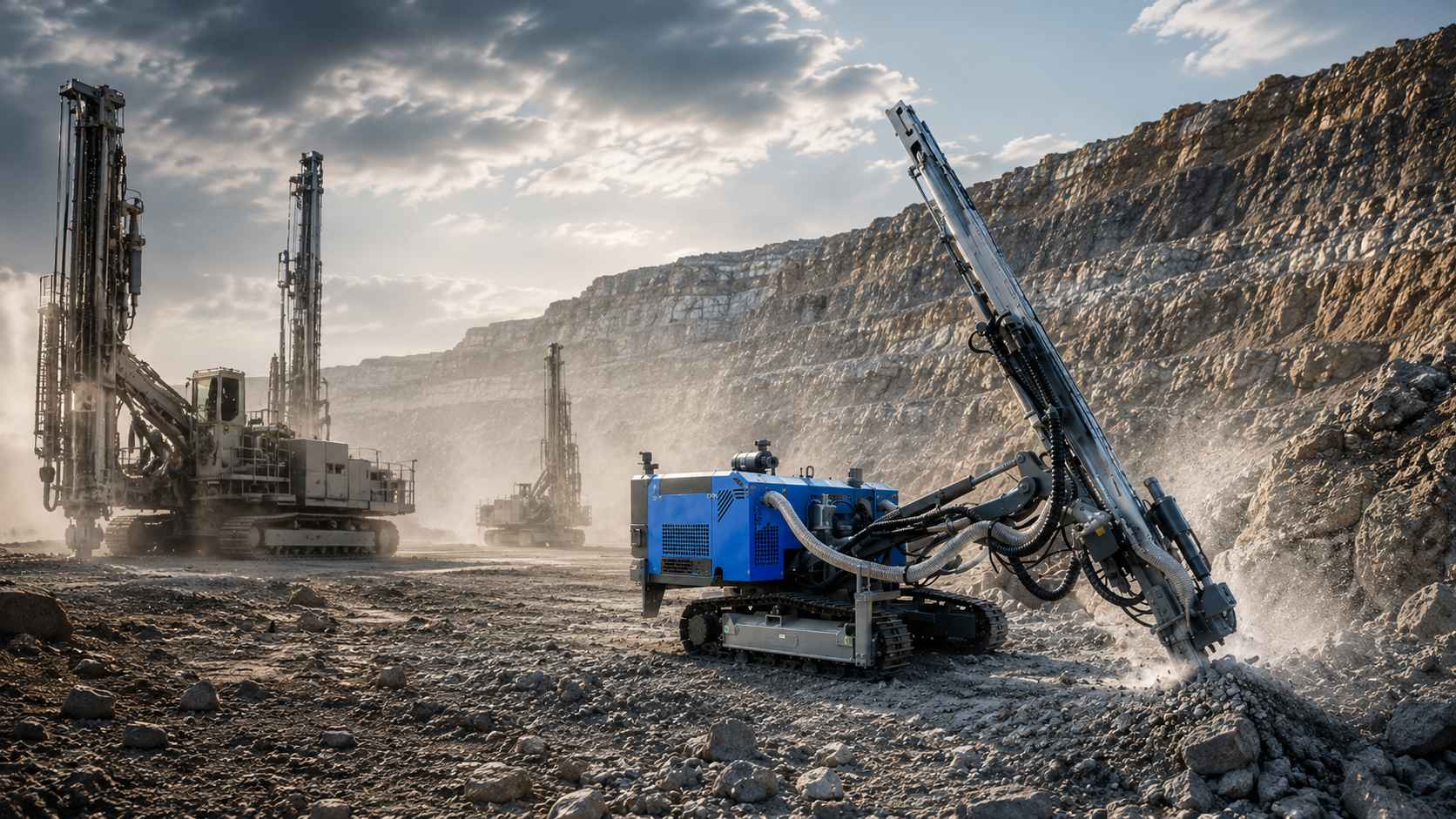 Smart Alternatives to Global DTH Giants Why Mid-Size Manufacturers Offer Better ROI in 2026