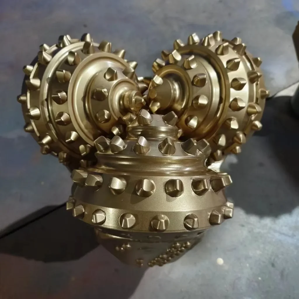 TDS Tricone Bit