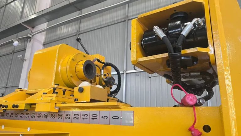 How to Choose Between Sandvik, Epiroc, Boart Longyear, and Atlas Copco for Surface Core Drilling